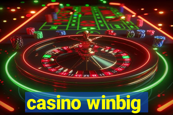 casino winbig