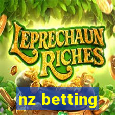 nz betting