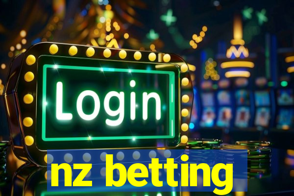 nz betting