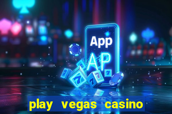 play vegas casino and slots slottist and earn