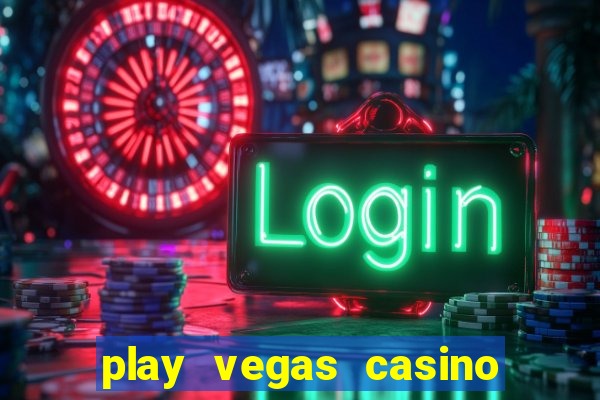 play vegas casino and slots slottist and earn