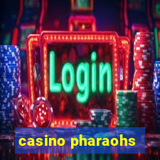 casino pharaohs