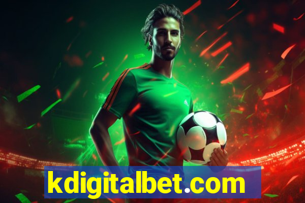 kdigitalbet.com