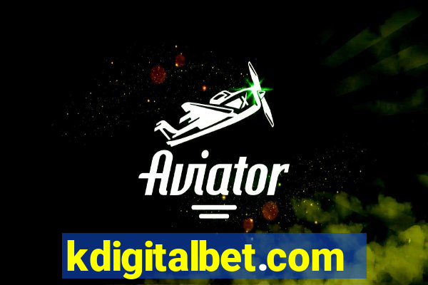 kdigitalbet.com