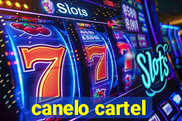 canelo cartel