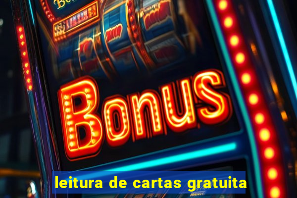 leitura de cartas gratuita