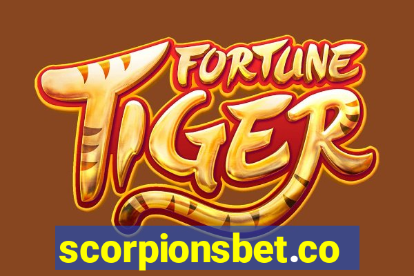 scorpionsbet.com