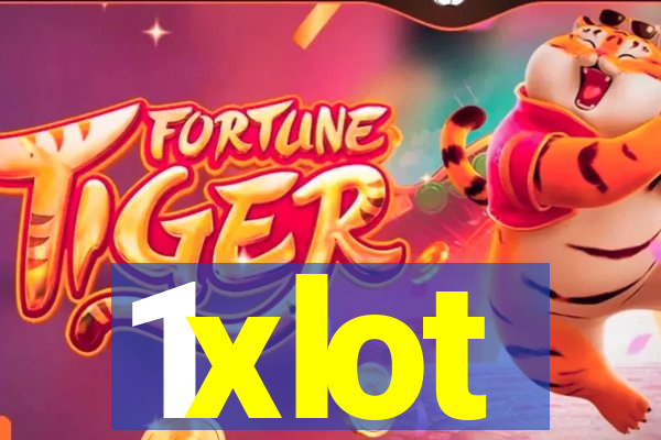 1xlot