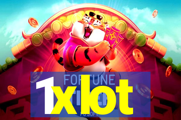 1xlot