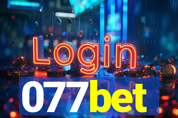 077bet