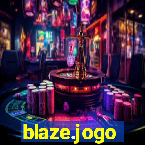 blaze.jogo