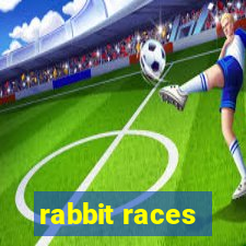 rabbit races