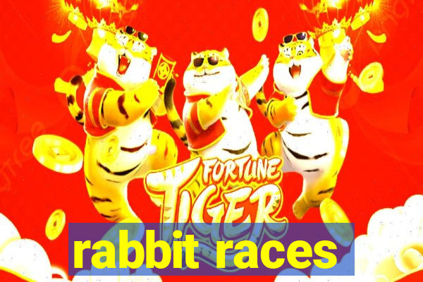 rabbit races