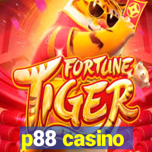 p88 casino