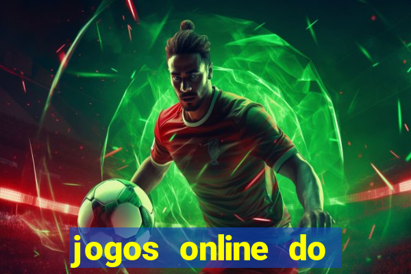 jogos online do silvio santos