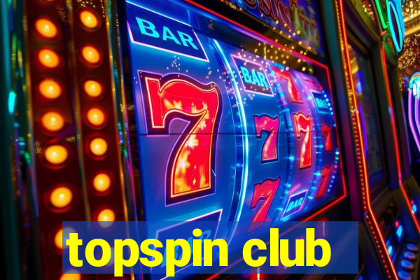 topspin club