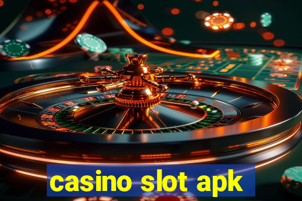 casino slot apk