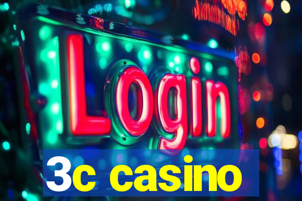 3c casino