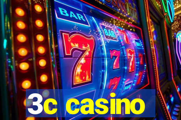 3c casino