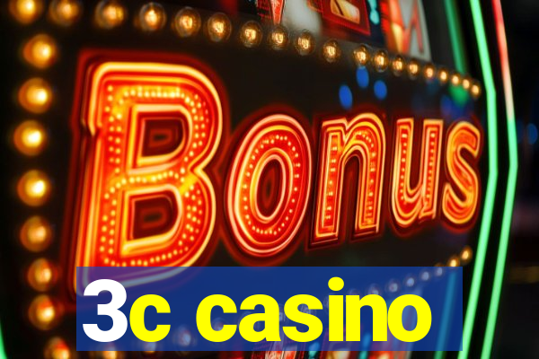 3c casino