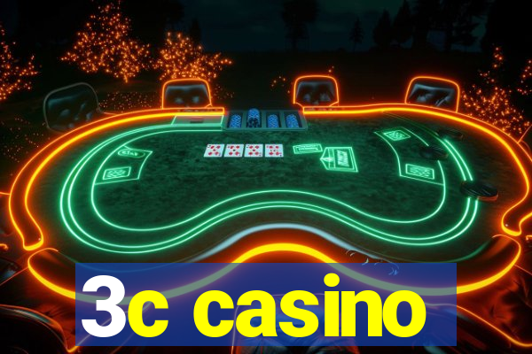 3c casino