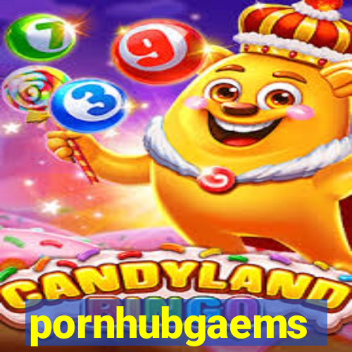 pornhubgaems