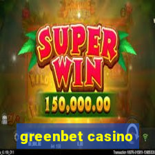 greenbet casino