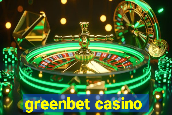 greenbet casino