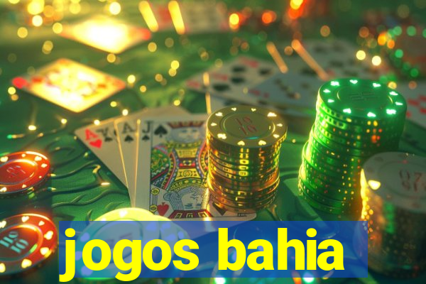 jogos bahia