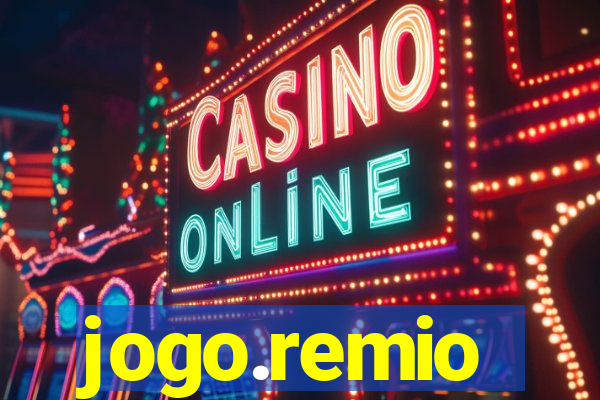 jogo.remio