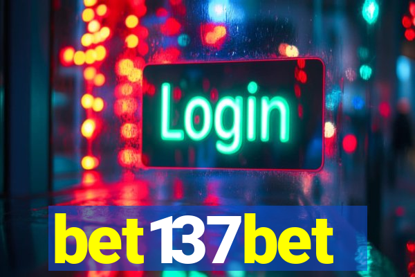 bet137bet