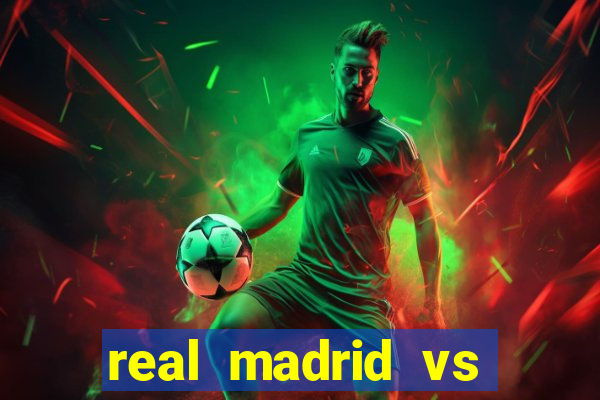 real madrid vs barcelona multicanais