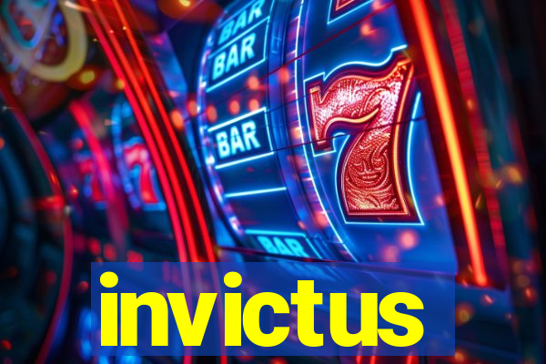 invictus manipulação reclame aqui