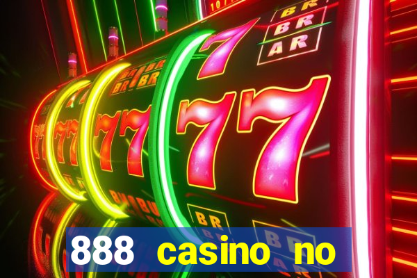 888 casino no deposit bonus codes