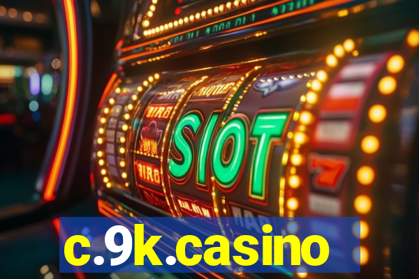 c.9k.casino