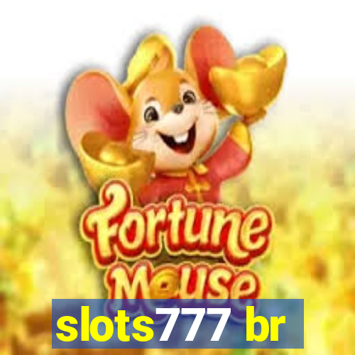 slots777 br