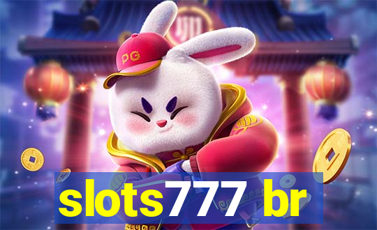 slots777 br