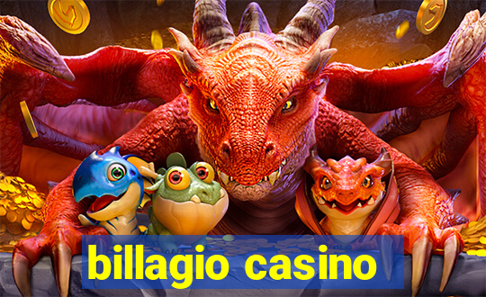 billagio casino