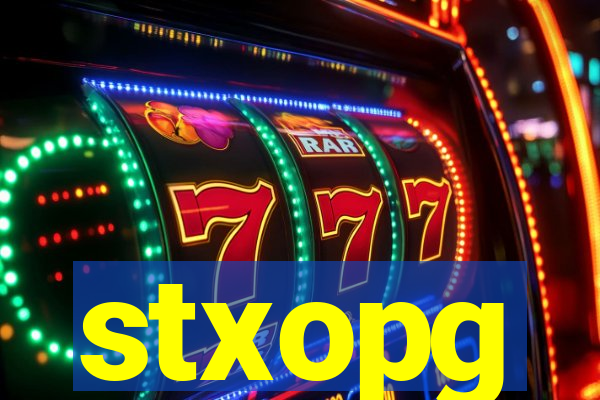 stxopg