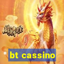 bt cassino