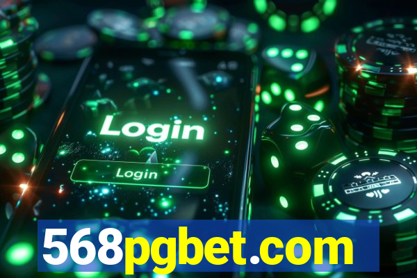 568pgbet.com