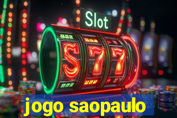 jogo saopaulo