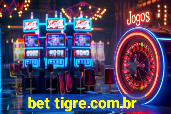 bet tigre.com.br