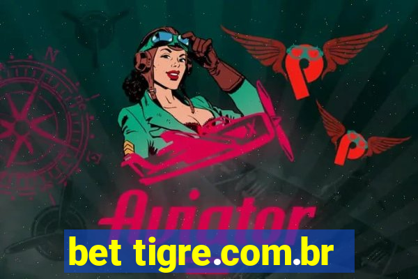 bet tigre.com.br