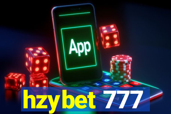 hzybet 777