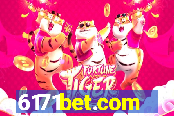 6171bet.com