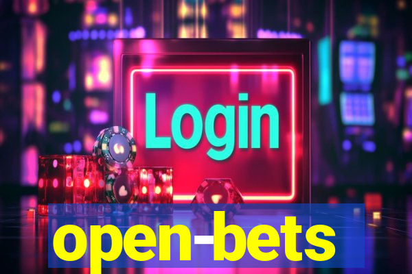 open-bets