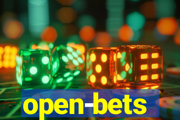 open-bets