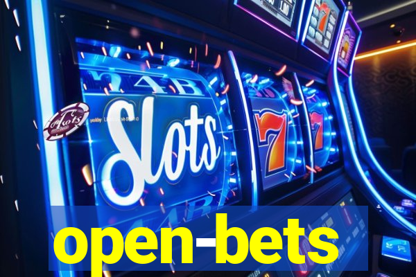 open-bets