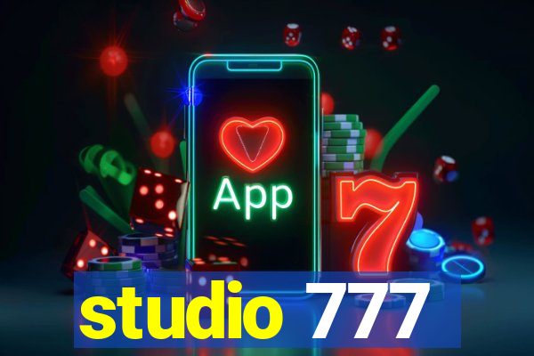 studio 777